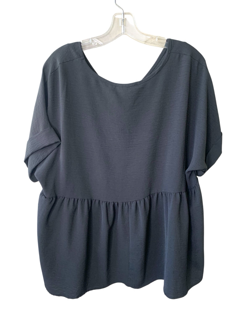 ENTRO  large TOP  W