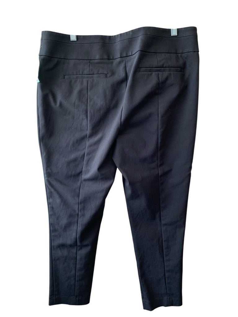 LOFT Size 14 PANTS W