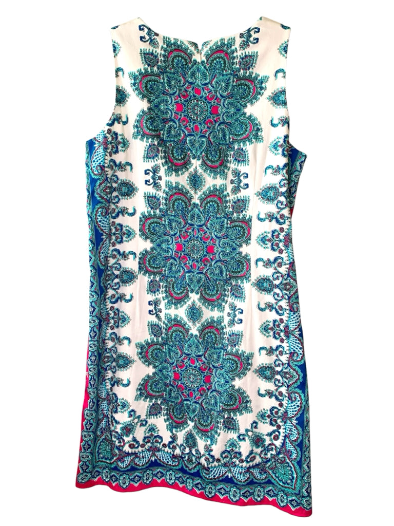 LONDON STYLE  12 DRESS W