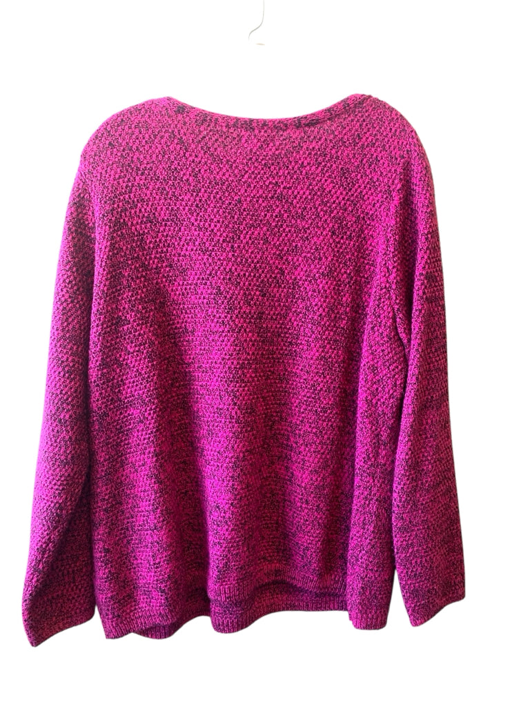 CROFT/BARROW  xXL SWEATER W
