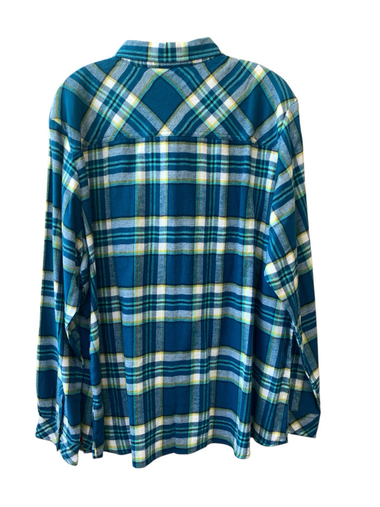 DICKIES  2X BLOUSE W