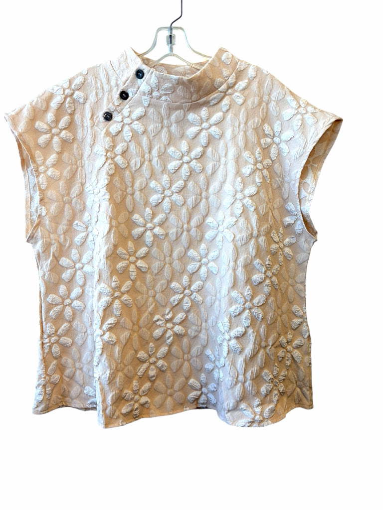 Size 2XL TOP W
