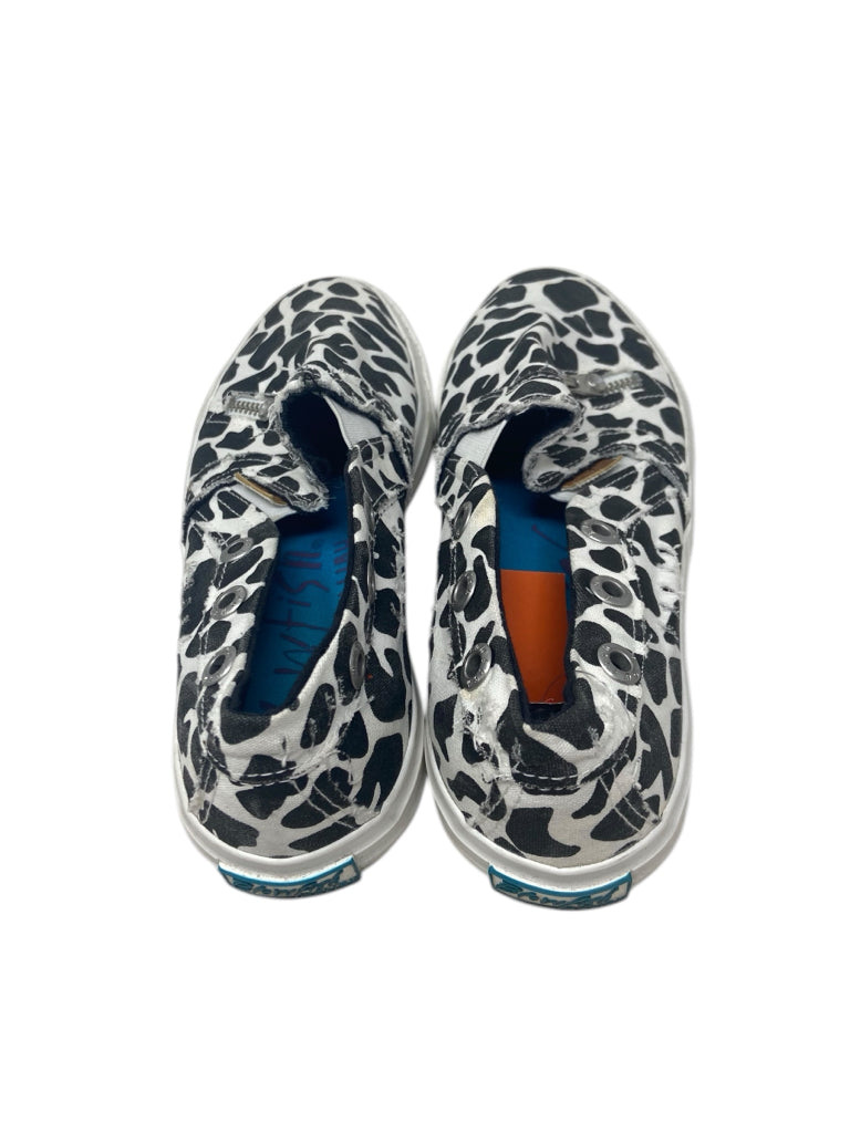 BLOWFISH Size 9 SHOES W