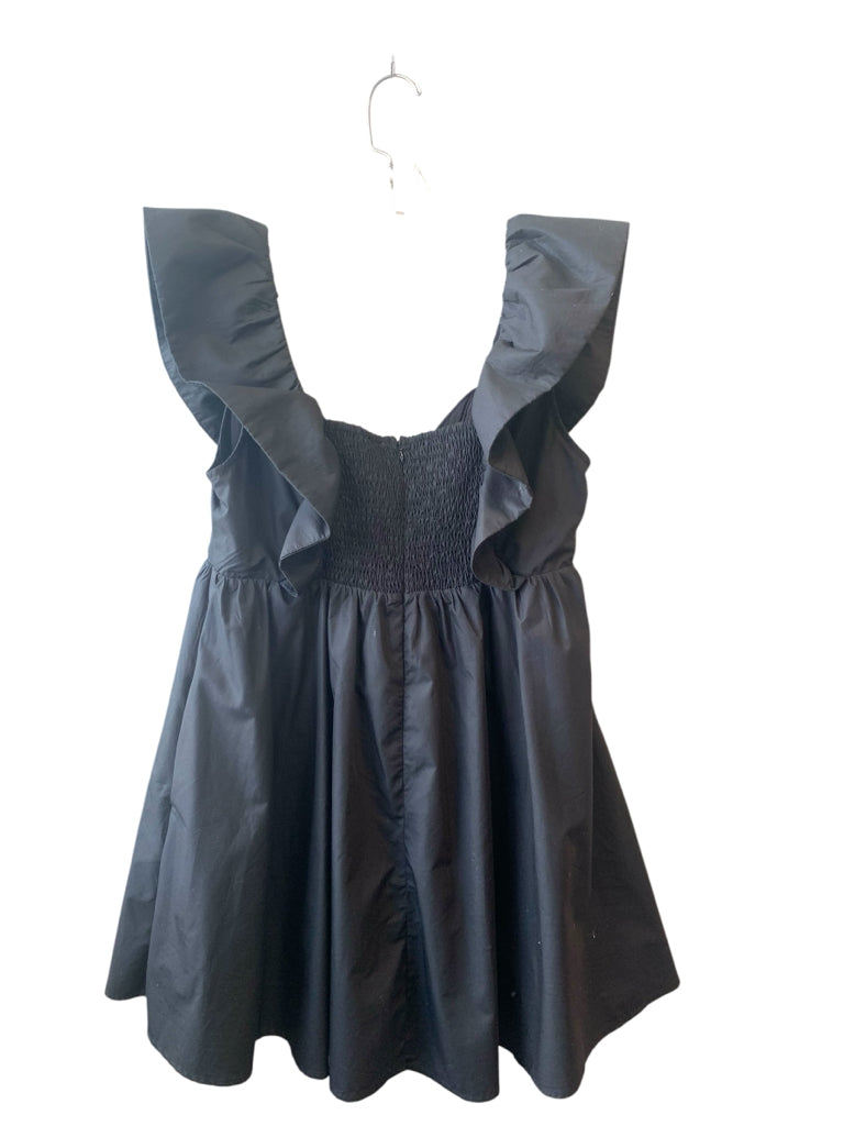 ENTRO  large DRESS W