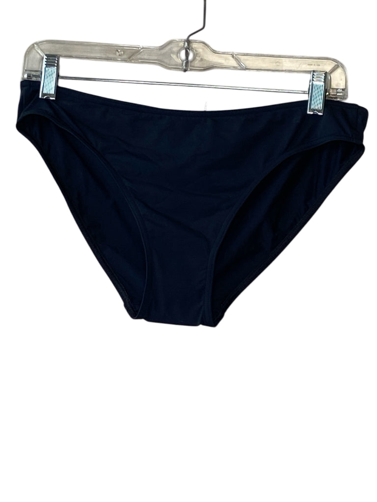 CALVIN KLEIN Size large BIKINI W