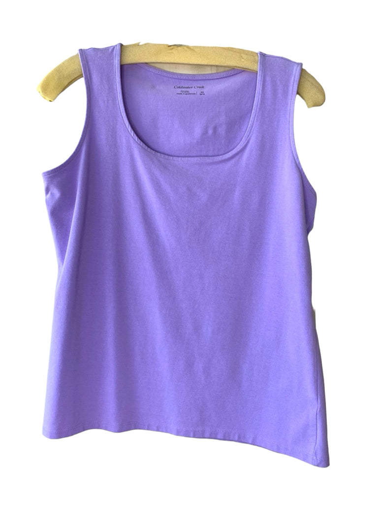 COLDWATER CREEK  medium TOP  W