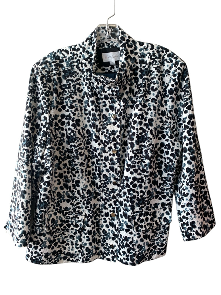 ERIN LONDON  xL JACKET W