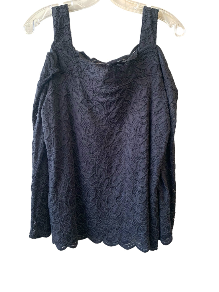 CHICO'S  large TOPW