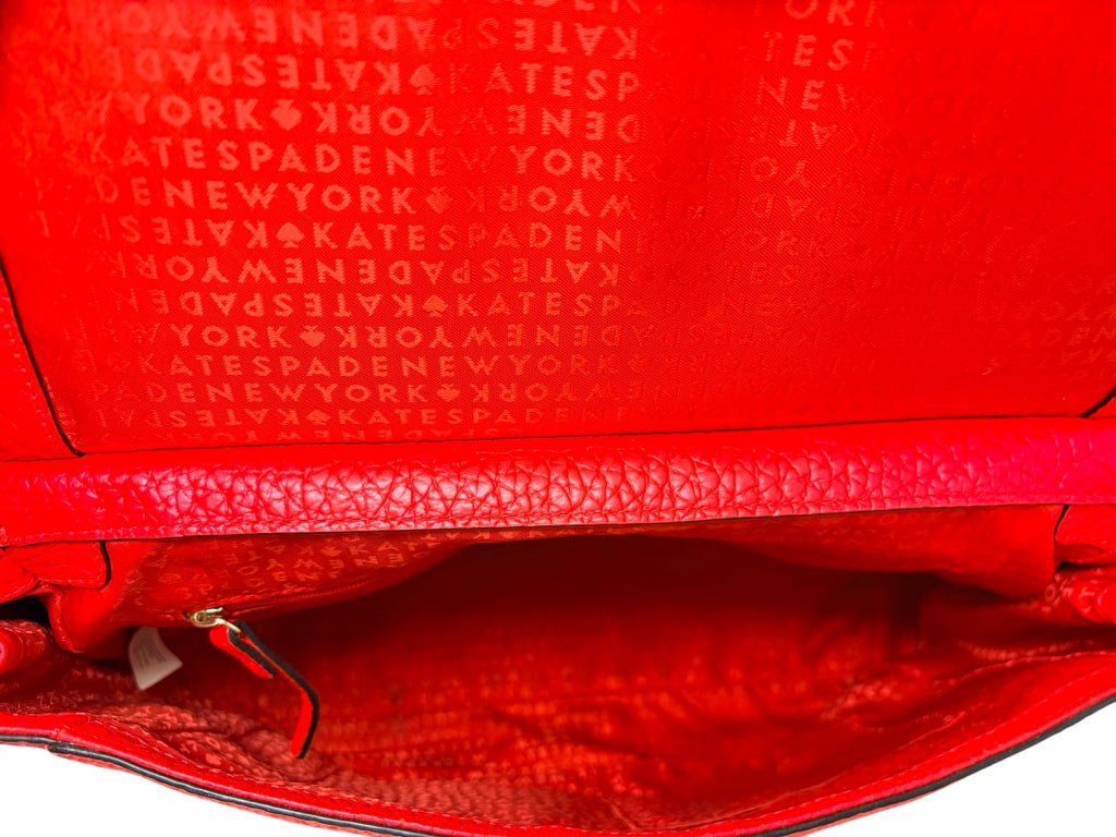 KATE SPADE Size medium PURSE W
