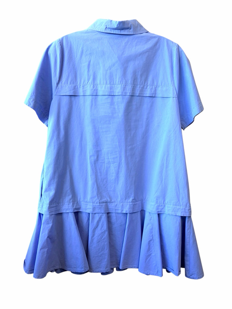 ENTRO Size small DRESS W