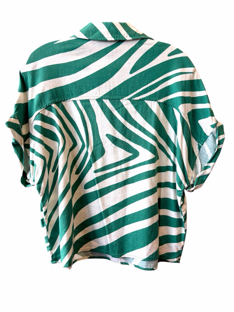 RACHEL ROY Size medium TOPW