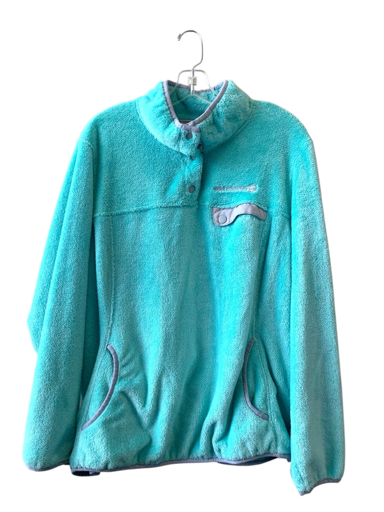 FREE COUNTRY  xXL TOP  W