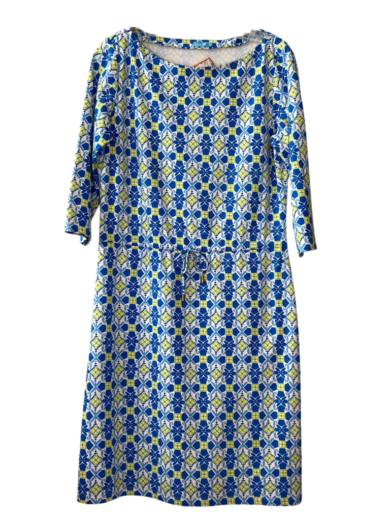 J. McLAUGHLIN Size medium DRESS W