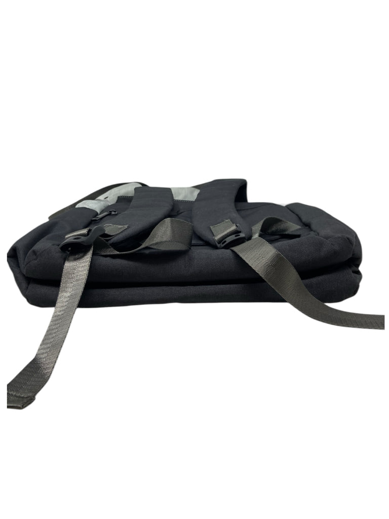 ORVILLY Size large BACK PAC