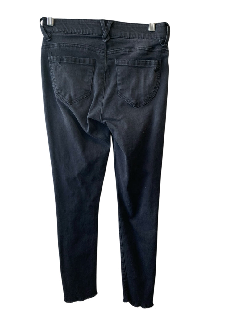 DEMOCRACY  2 JEANS W