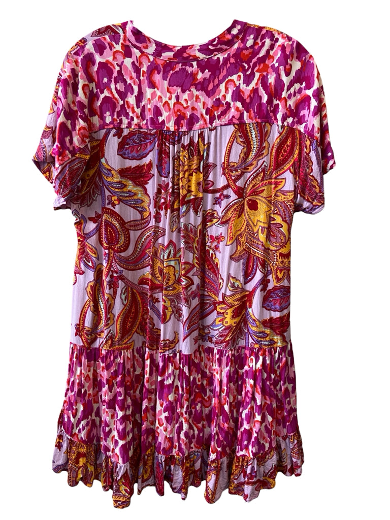SHANNON PASSERO Size s/M DRESS W
