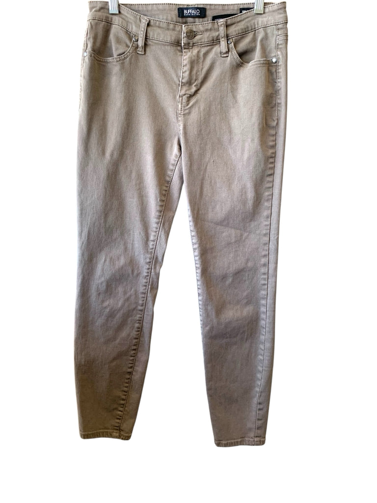 BUFFALO  4 JEANS W