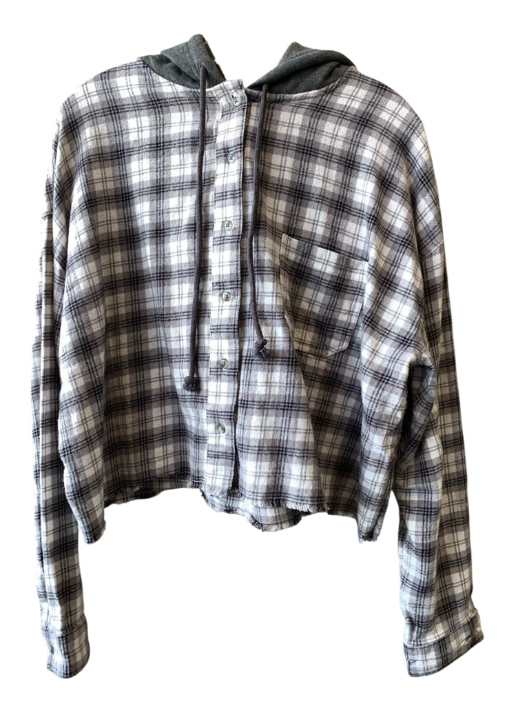 AEROPOSTALE  large JACKET W