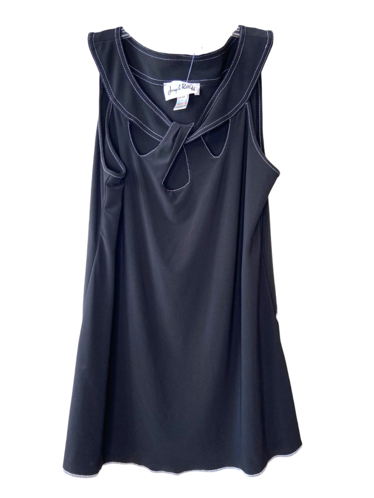 JOSEPH RIBKOFF Size small TOP  W