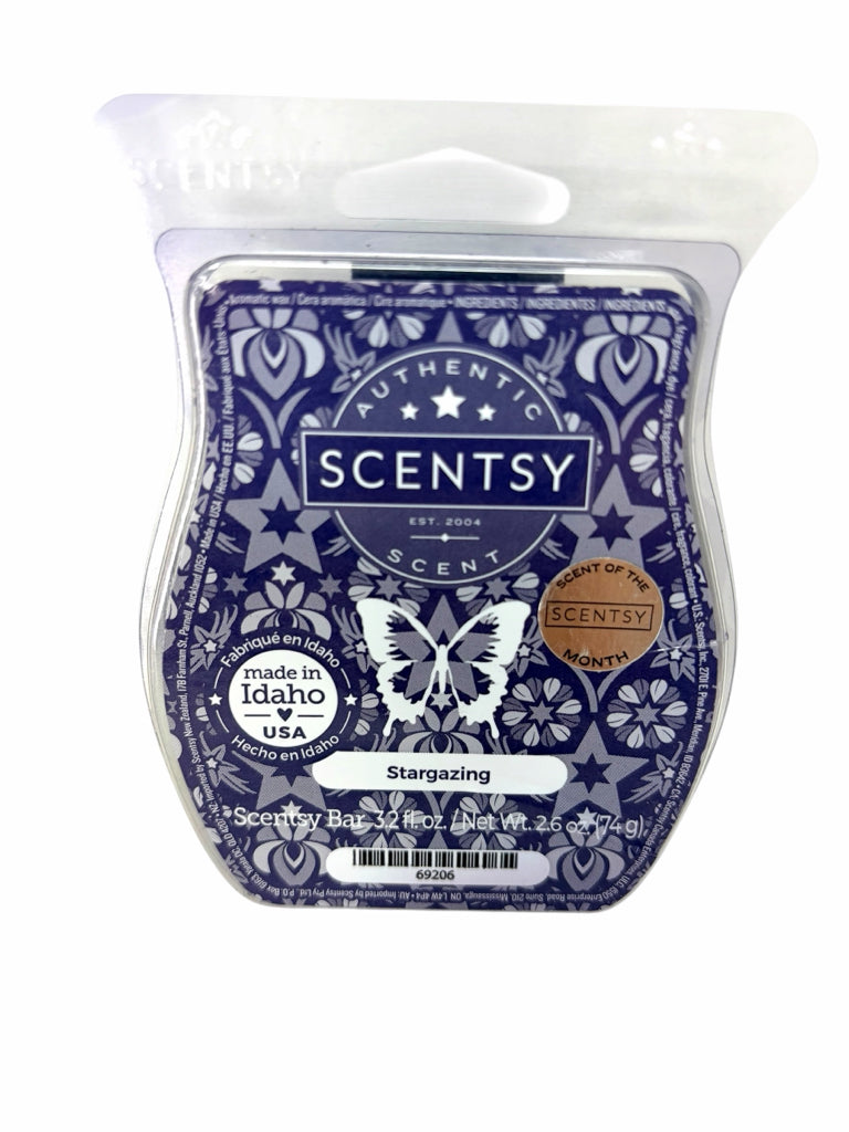 SCENTSY MISC