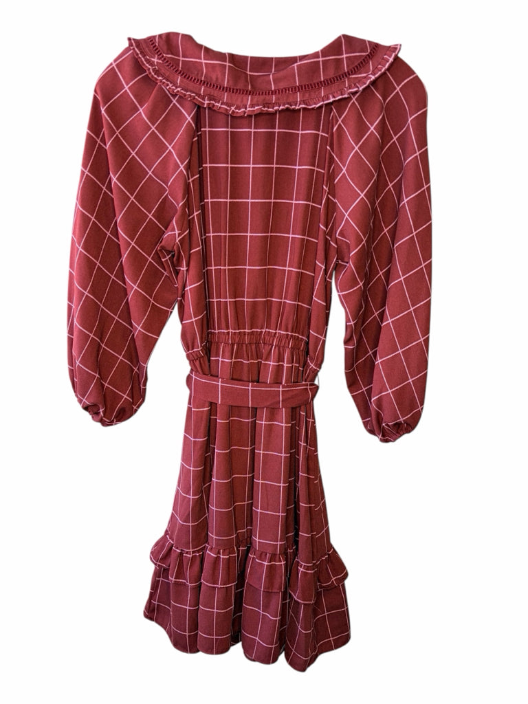 LAUREN CONRAD Size small DRESS W
