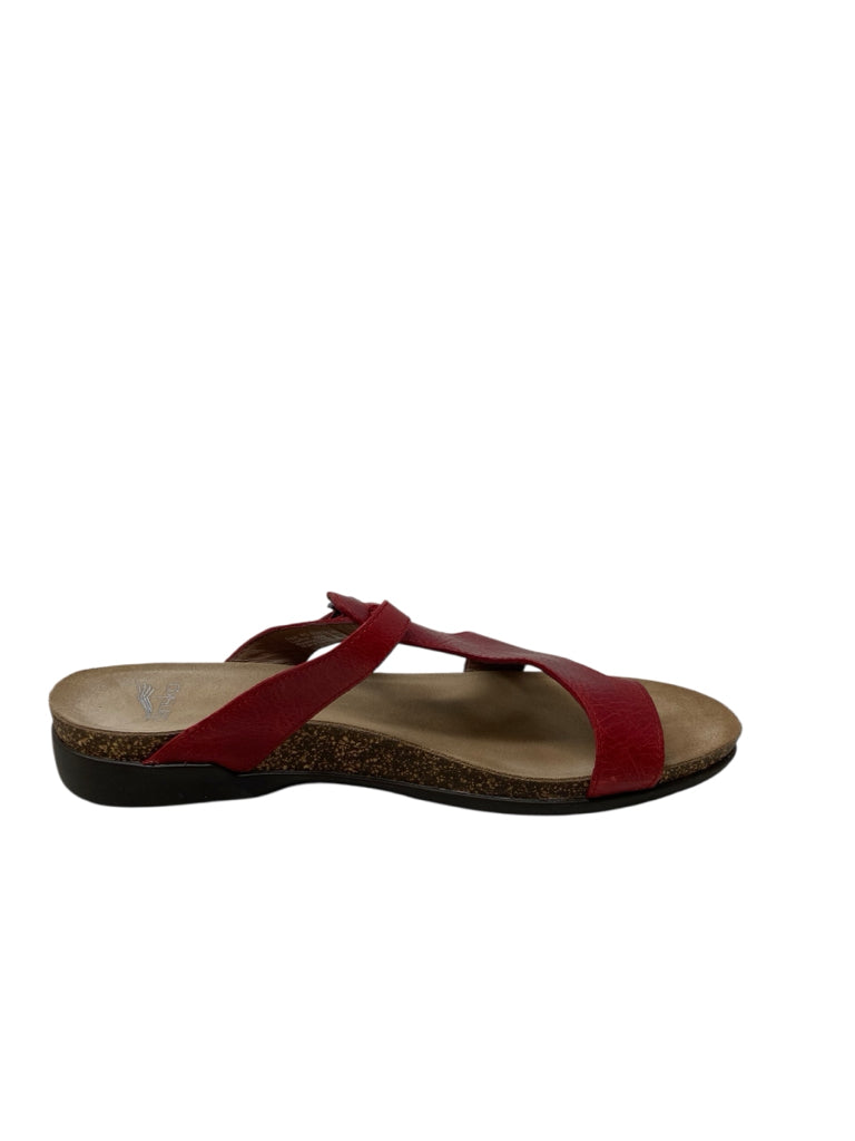 DANSKO Size 9 SLIDE W