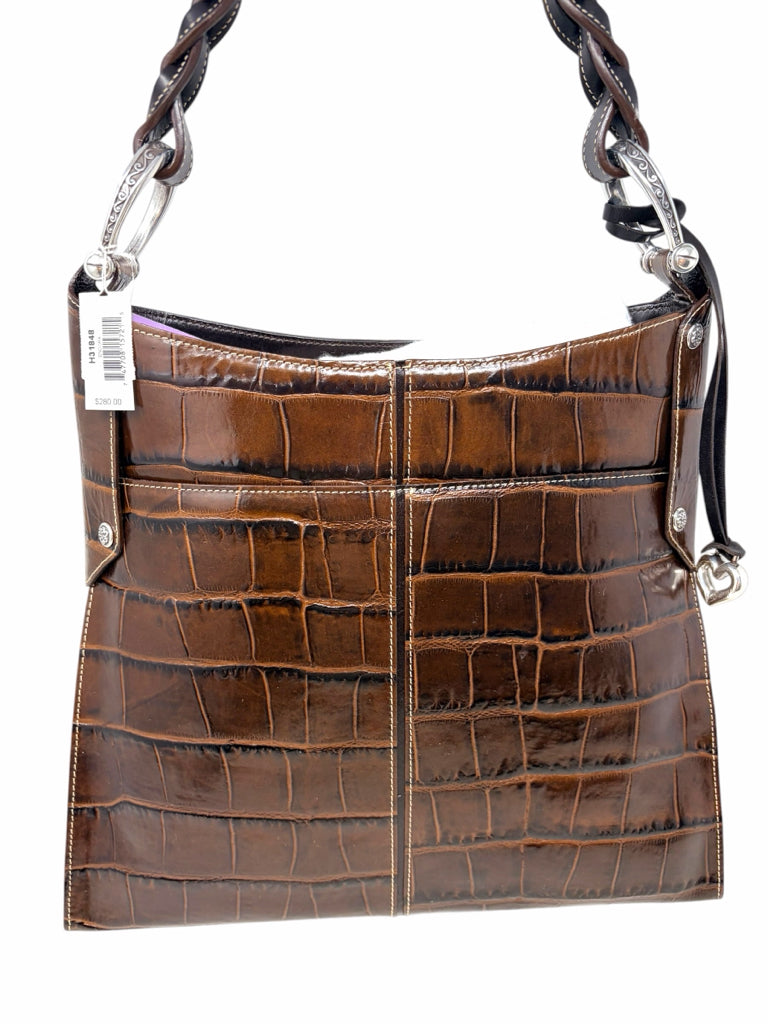 BRIGHTON Size NEW! PURSE W