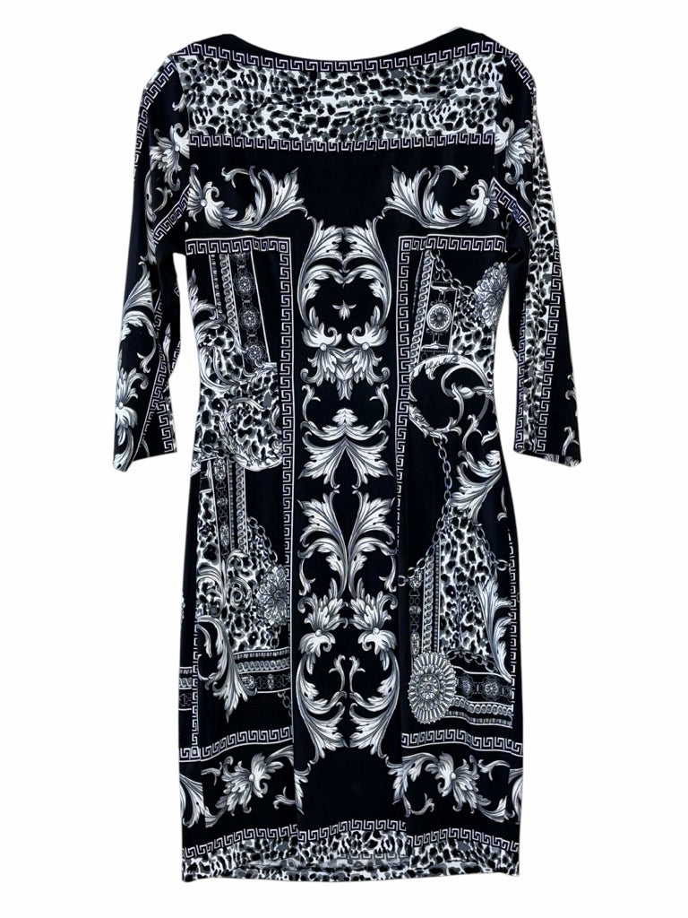 CACHE Size 6 DRESS W