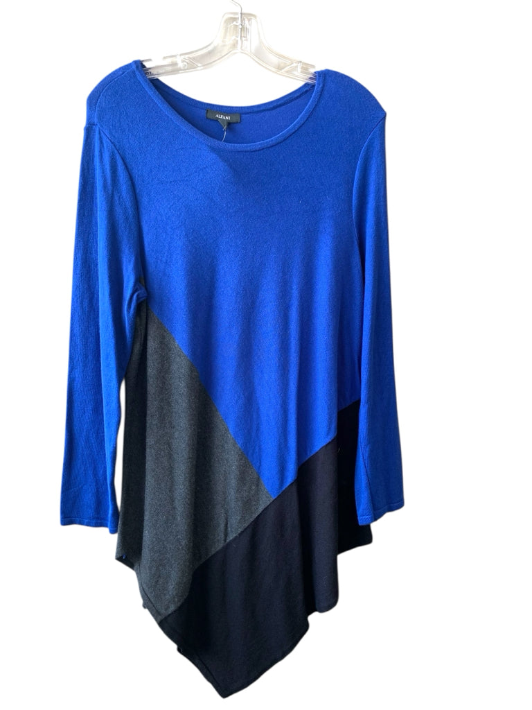 ALFANI  large TUNIC