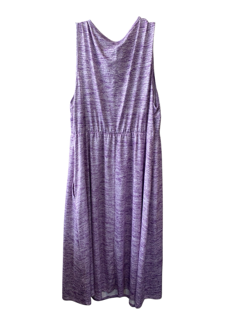 Size 1X DRESS W
