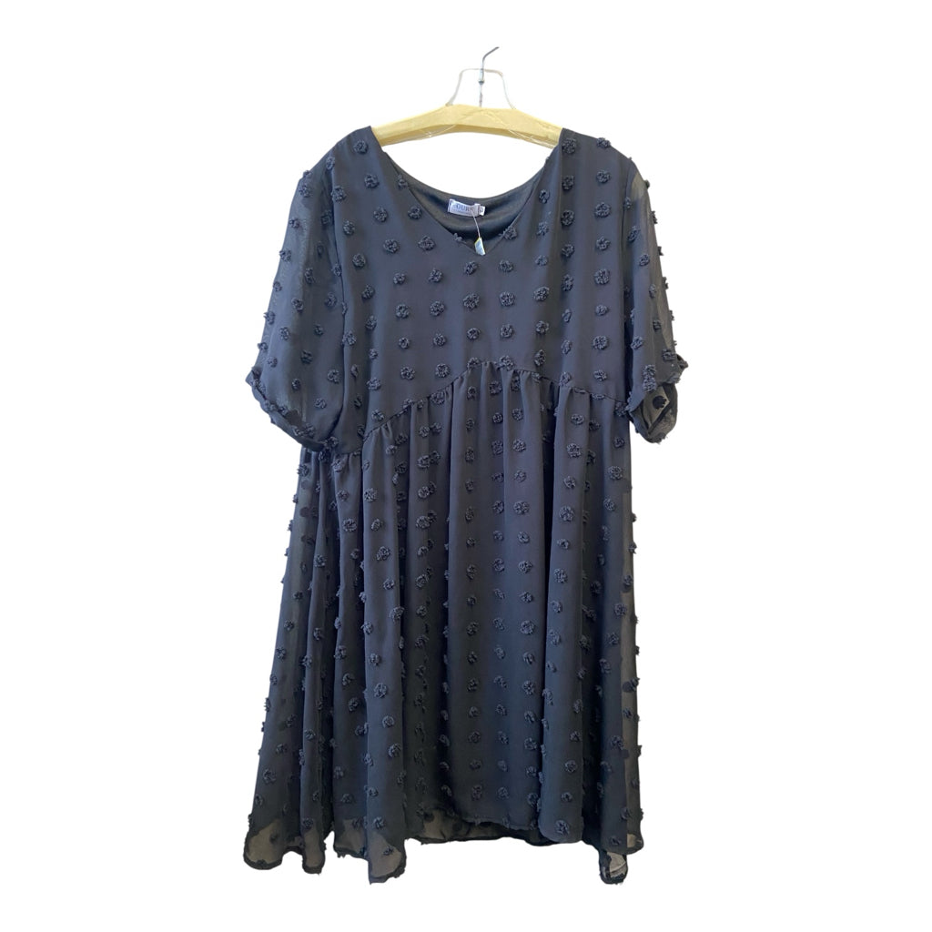 Size large DRESS W