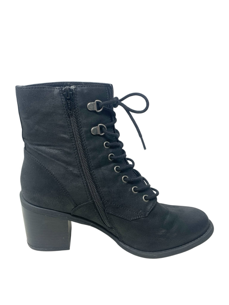WHITE MOUNTAIN  7.5 BOOT W
