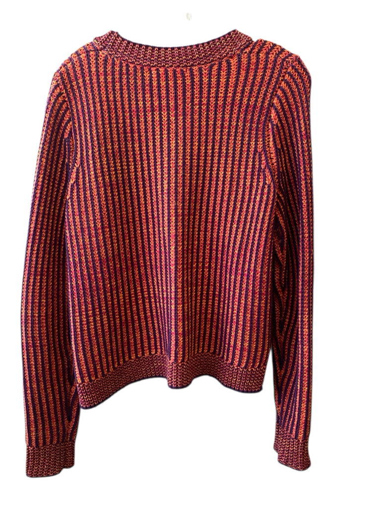 CABI  medium SWEATER W
