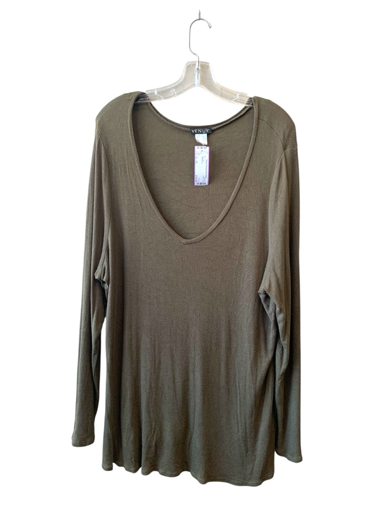 VENUS  3X TOP  W