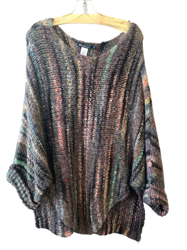 BERRETTI  s/M SWEATER W