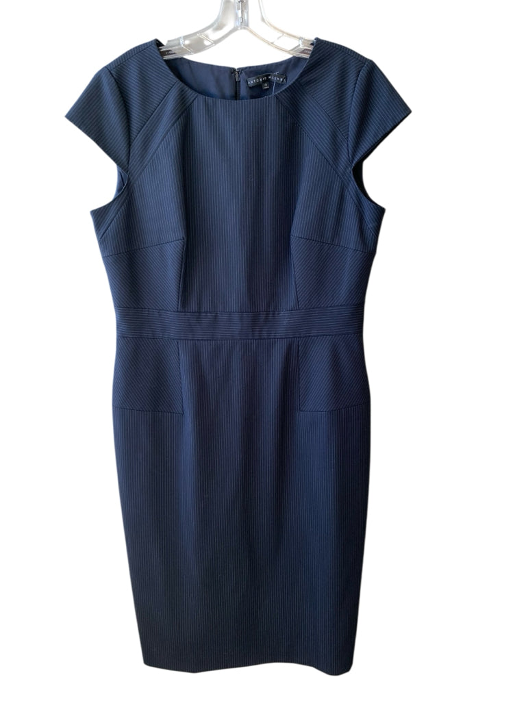 ANTONIO MELANI  10 DRESS W