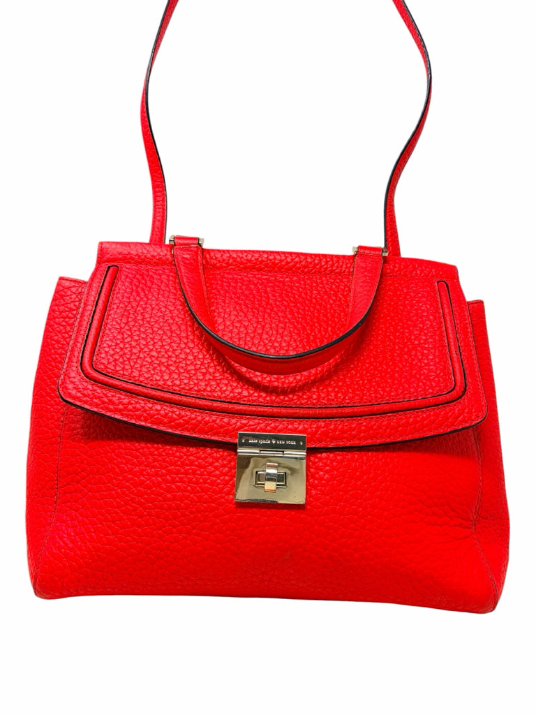 KATE SPADE Size medium PURSE W