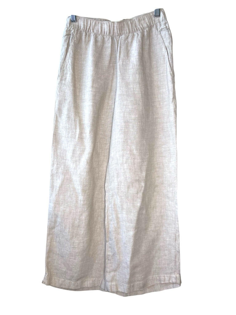 CYNTHIA ROWLEY Size xS CROP W