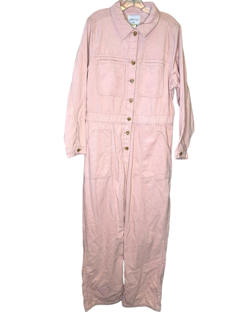 CELEBRITY PINK  xXL JUMPSUIT W