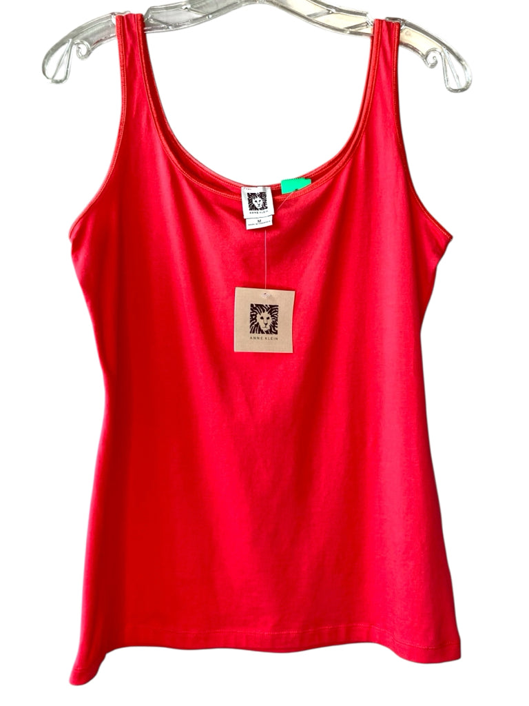 ANNE KLEIN  medium TANK  W