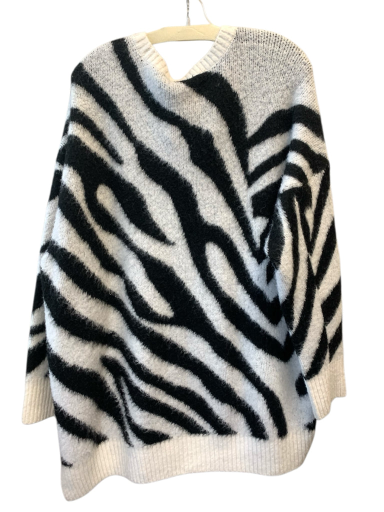 WORTHINGTON  xL SWEATER W