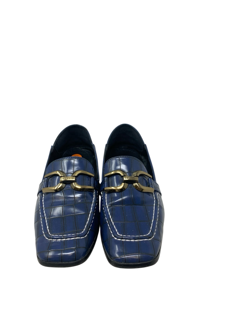 FASHION  8.5 LOAFER W