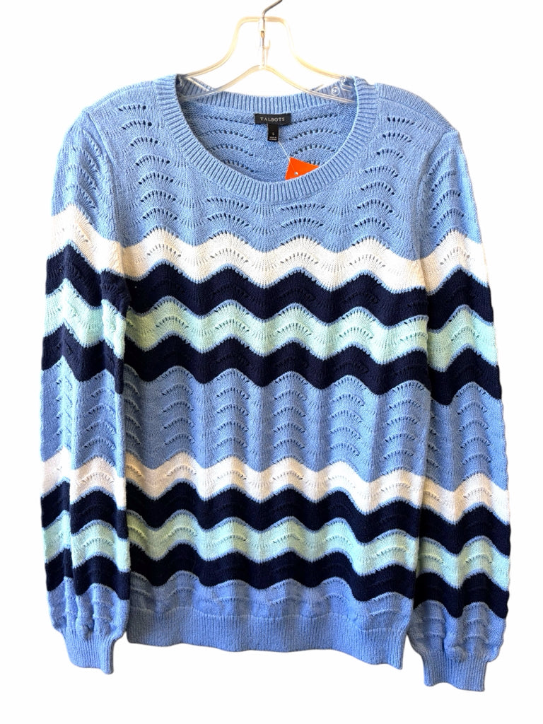 TALBOTS Size small SWEATER W