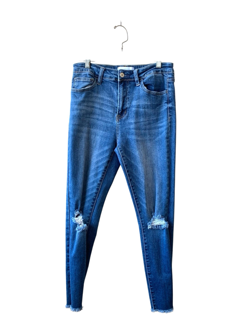 VERVET  8 JEANS W