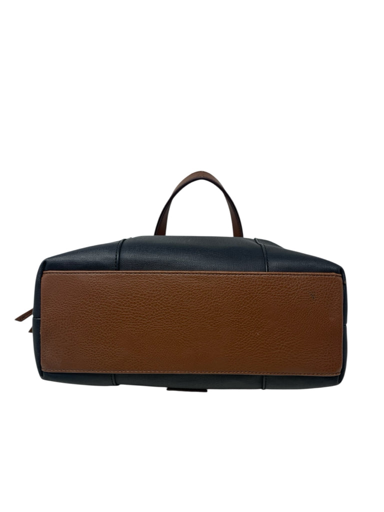 FOSSIL  medium TOTE W