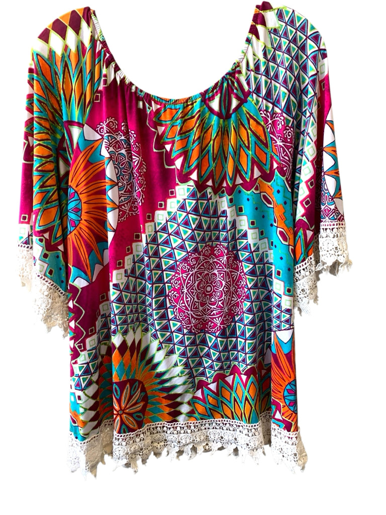 R ROUGE  medium TOP  W