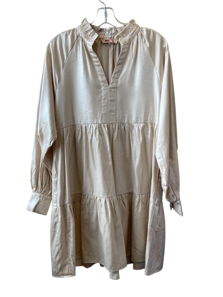 MAZIK Size small DRESS W