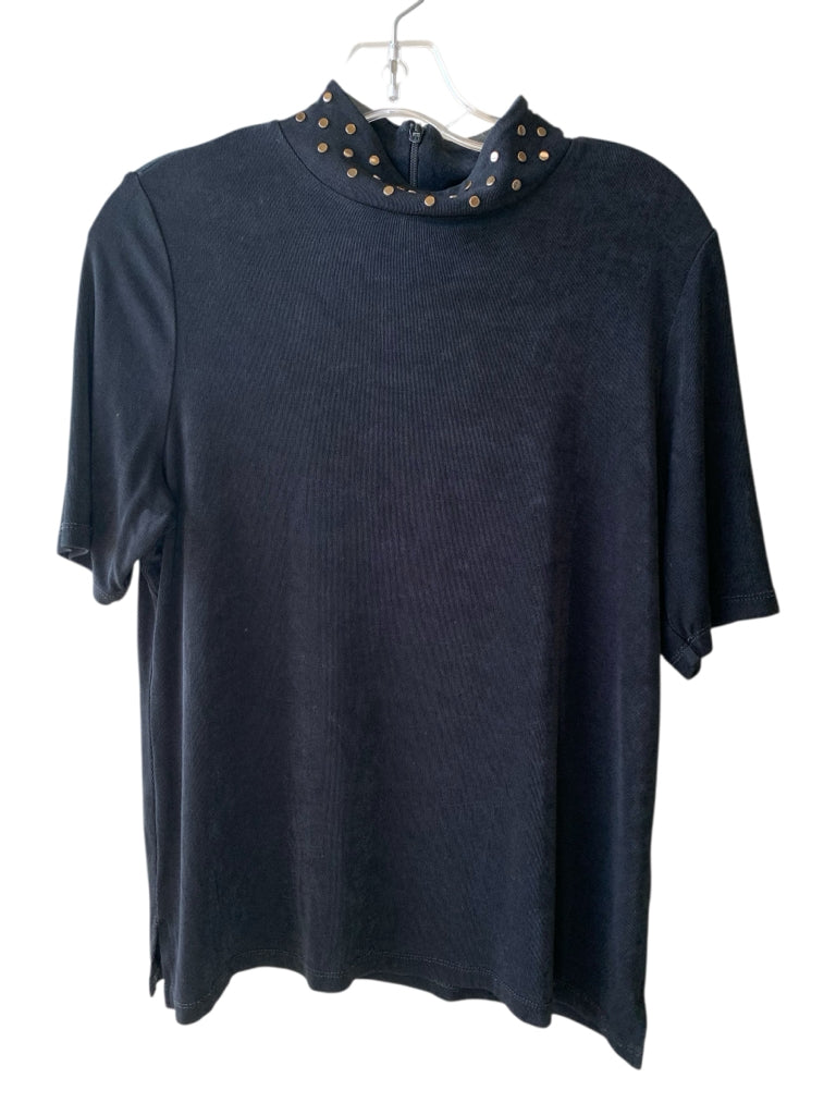 CHICO'S  PL TOP W