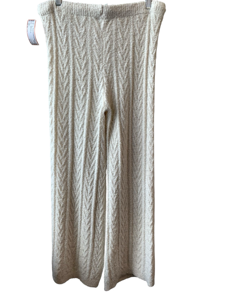 PINK ROSE  x-lg PANTS W