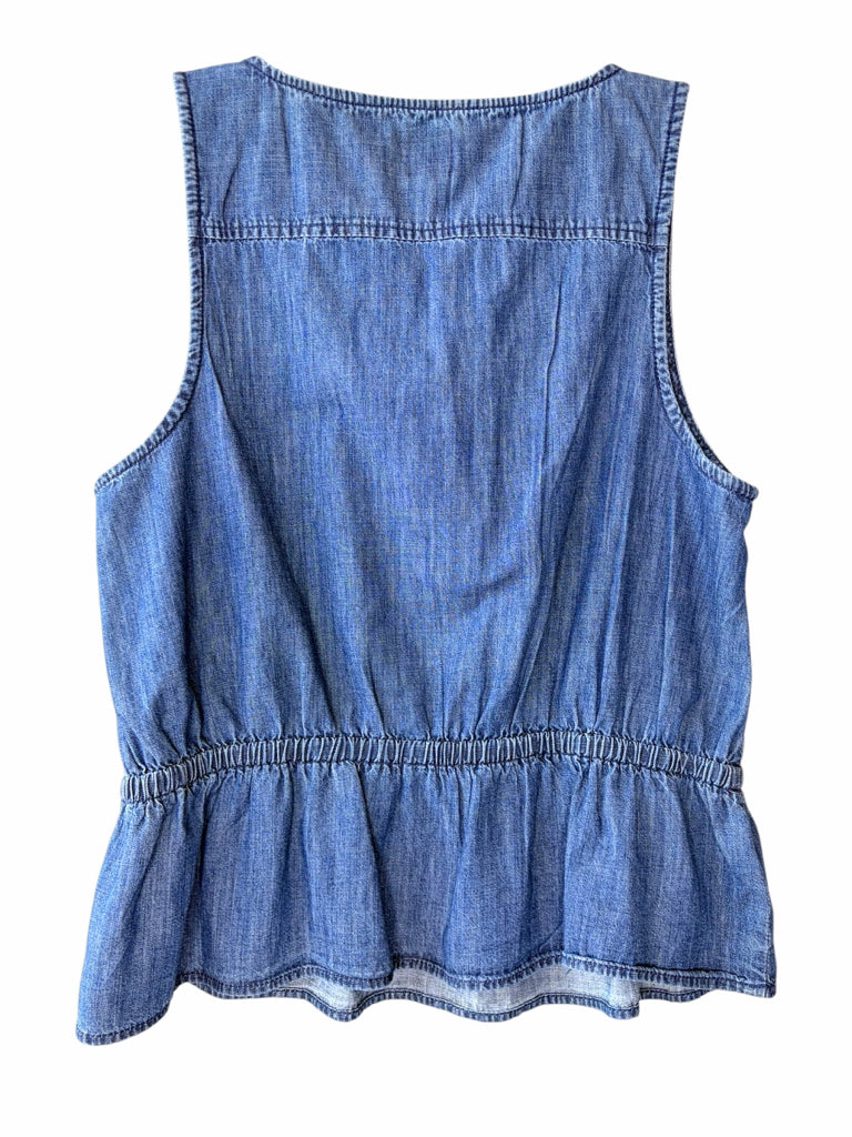 GAP Size small TOP W